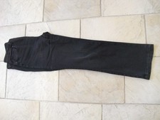Damen jeans schwarz gr 44 - damen, .