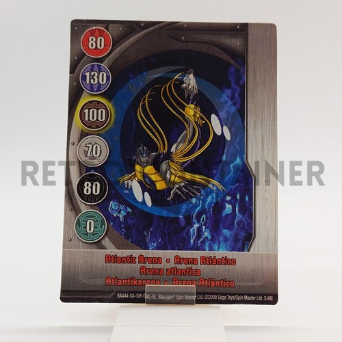 Sega toys spin - masters, ltd