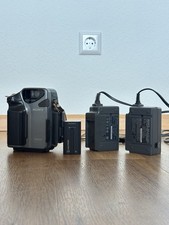 Sony handycam ccd sc5 - handycam,