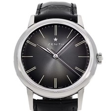 Zenith Elite Automatik 39mm