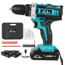 Mit 2 Akku Für Makita