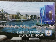 20 EUR Gutschein Therme Erding