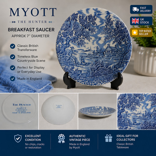 Myott the hunter - myott,