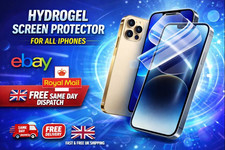 2x 📱 Hydrogel