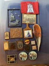 Maritime deko konglomerat - deko,