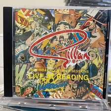 IAN GILLAN (DEEP PURPLE) -