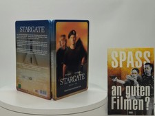 Stargate (1994) – 2-DVD-Set