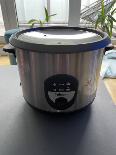 Tristar 6127 reiskocher - tristar,