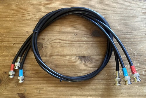 Bnc ohm video - bnc, 75