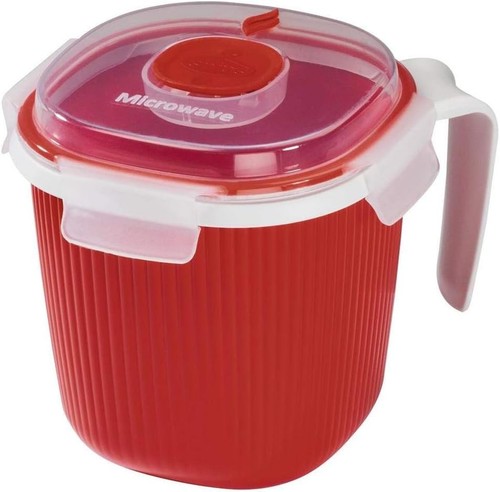 Xavax mikrowelle topf mit - xavax,