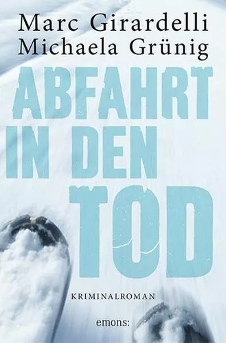 Abfahrt den tod marc - den,
