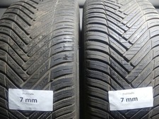 Ganzjahresreifen 225/45 R18
