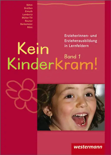 Kein kinderkram die - kein, kinderkram!.