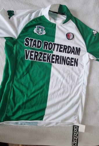 Dutch deadstock feyenoord - dutch,