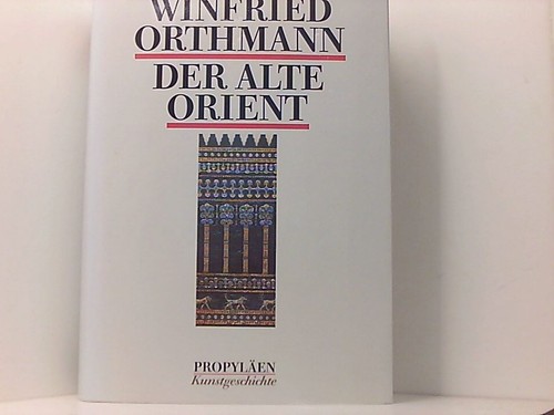 Der alte orient winfried - der,