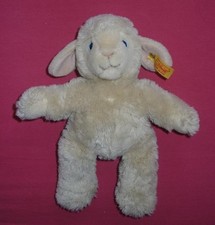 Steiff Lamm Schaf Poppy KF 124174 ca 26 cm