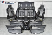 Bmw g80 innenausstatung - m3,