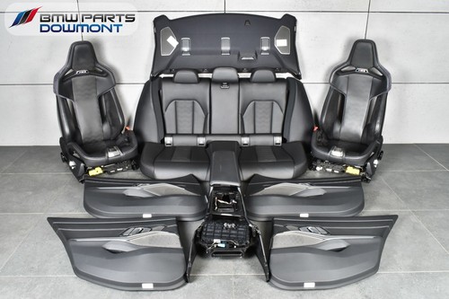 Bmw g80 innenausstatung - bmw,