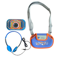 Kinderkamera KidiZoom Touch