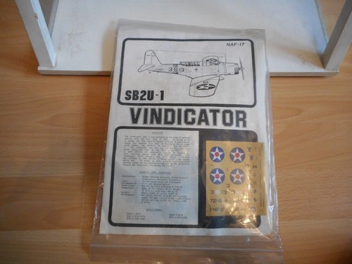 Modellbausatz vacform naval - vacform,