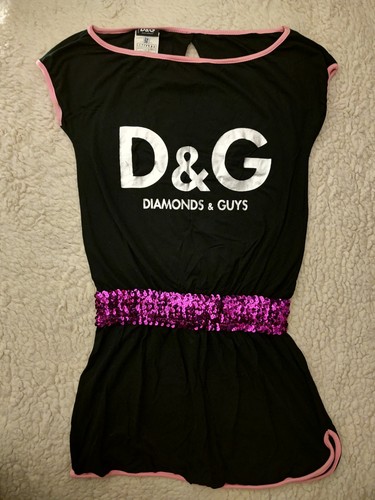 Dolce gabbana diamants - &,