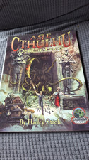 Age of Cthulhu: Death in Luxor