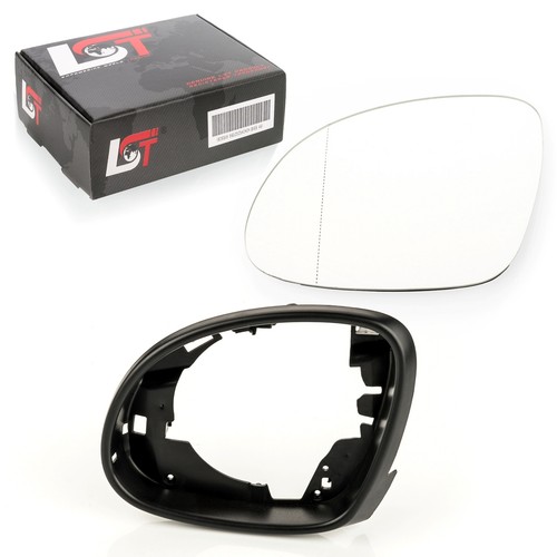 Spiegelglas blendring set - spiegelglas,