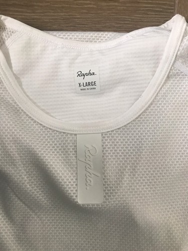 Used rapha cream wool base - rapha,