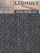 Ikea LIDHULT Bezug Recamiere