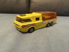 Matchbox racing car - racing,