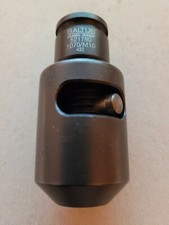 Saltus Stehbolzensetzer Bolzenhalter Stehbolzensetzgerät M10 Atlas Copco 521780