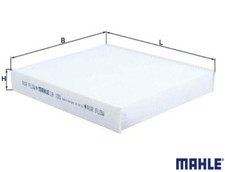 Mahle LA 100 Filter, Innenraumluft für HONDA Insight Concerto ROVER 400 Neu