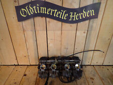 Yamaha FZR 600 3HE  Vergaser Vergaseranlage