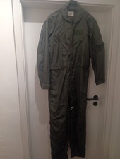 ORIGINAL US AIR FORCE FLIEGERKOMBI CWU 27/P PILOTENKOMBI ARMY NAVY Neu Oliv2