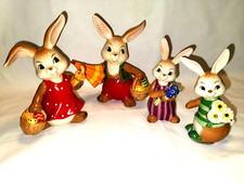 NEU  Goebel Hase Osterhase -