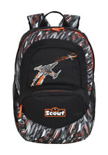 Scout Rucksack X Schulrucksack