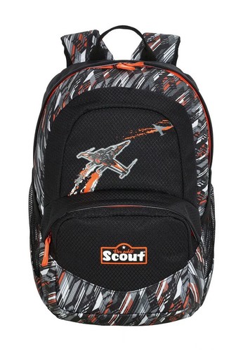 Scout rucksack schulrucksack - scout,