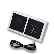 BUSCH JÄGER DAB+ Unterputz