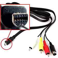 Original Panasonic AV Kabel K2KZ9CB00001 K2KZ9CB00002 MiniDV Camcorder NV-GS SDR