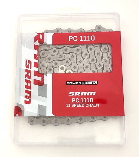 Sram 1110 kette fach 114 - sram, pc-1110