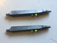 2 x Martin Handgriff Elektrochirurgie - gebraucht wie abgebildet Erbe