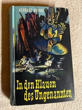 In den Klauen des Ungenannten