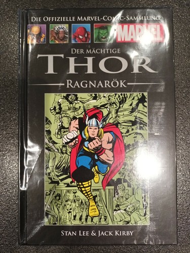 Marvel comic sammlung - marvel-comic-sammlung,