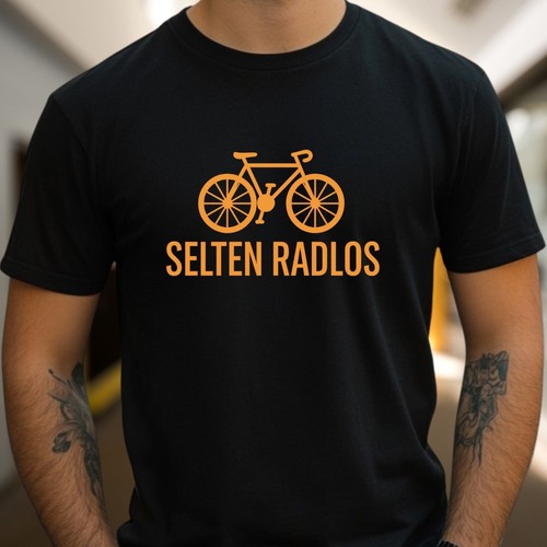 Herren shirt fahrrad - herren, t-shirt