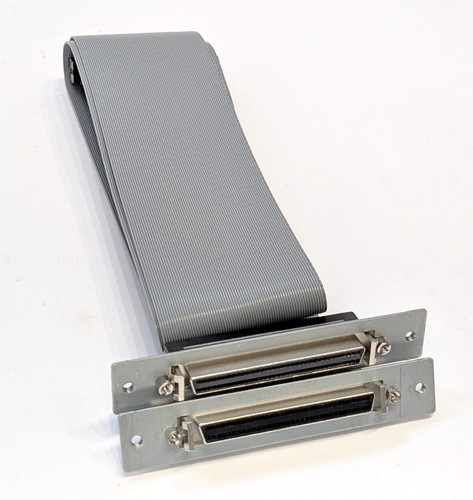 Ultra wide scsi - wide, scsi-kabelsatz