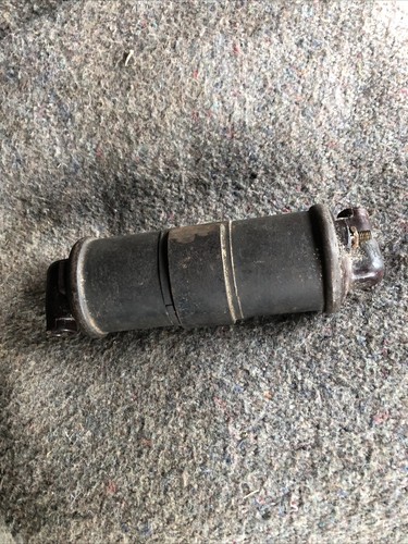 Doppelzündspule volt - 6,