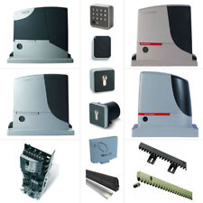 NICE Industrie Schiebetor