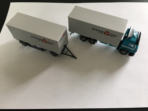 Wiking vorserie - wiking,