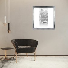 Bilderrahmen Quadratisch