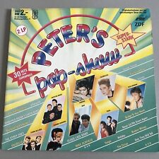 Various-Peter´s Pop Show LP-2